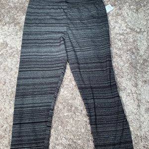 Kohl’s Capri Legging